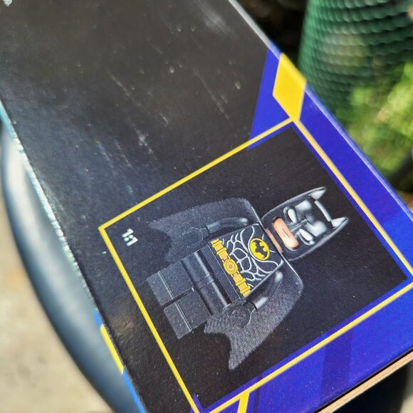 NEW LEGO DC Batwing Batman vs. The Joker 76265 DC Super Hero Lego Set 2 Minifigu - Picture 12 of 13